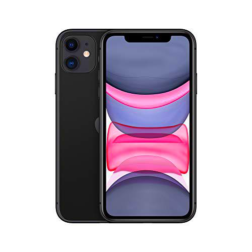 Apple iPhone 11 (64 GB) - en Negro