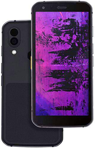 Caterpillar Cat S62 Pro - Smartphone 128GB, 6GB RAM