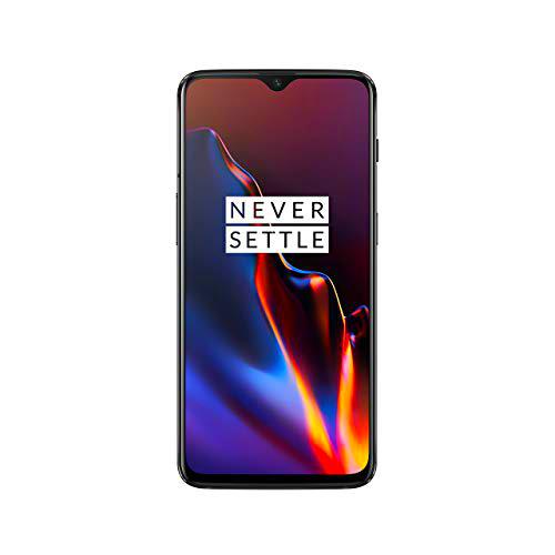 OnePlus 6T Smartphone desbloqueado 4G, Pantalla 6,41&quot;