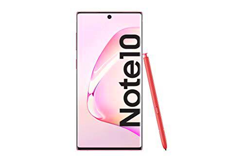 Samsung Galaxy Note10 SM-N970F - Smartphone (Dual SIM