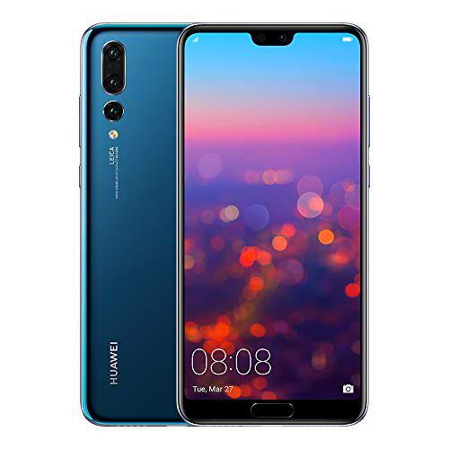 Huawei P20 Pro - Smartphone de 6,1&quot; (Kirin 970 AI, 6G de RAM