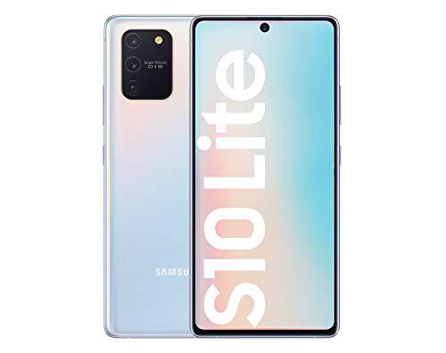 Samsung Galaxy S10 Lite - Smartphone (128 GB, 8 GB RAM