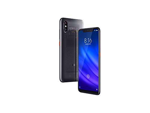 Xiaomi Mi 8 Pro - Smartphone Dual SIM de 6.21&quot; (4G