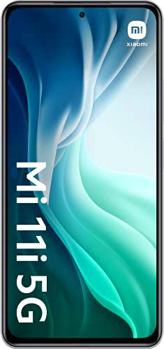 Xiaomi Mi 11i 5G - Smartphone 6.67'' (WiFi, Bluetooth 4.0