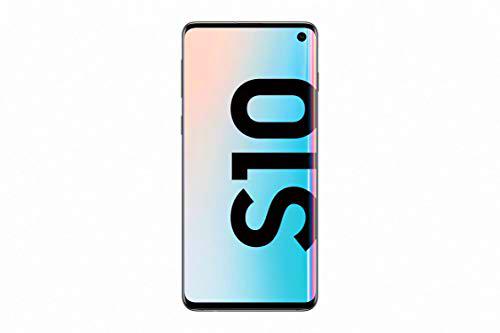 Samsung Galaxy S10 - Smartphone de 6.1”, Dual SIM, 128 GB