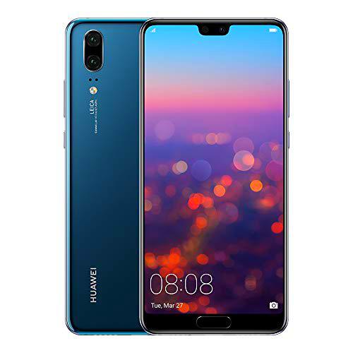 Huawei P20 - Pack De Funda Y Smartphone De 5.8&quot; Con Android 8