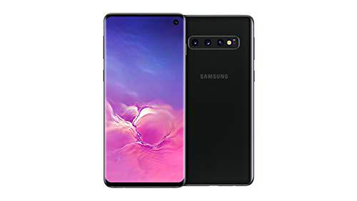 Samsung Galaxy S10 - Smartphone de 6.1”, Dual SIM, 512GB