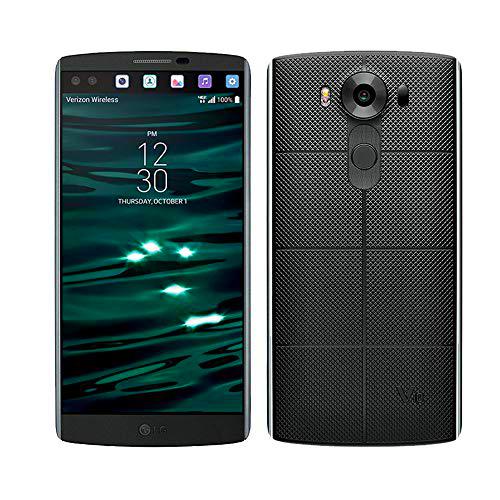 LG V10 - Smartphone 64 GB 4 GB RAM Space Black