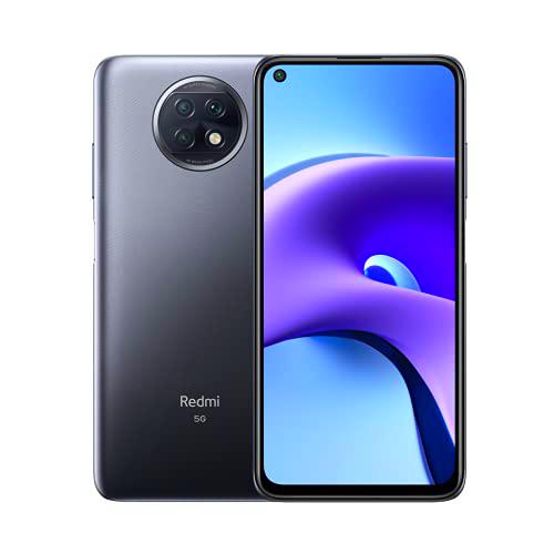 Xiaomi Redmi Note 9T - Smartphone 128GB, 4GB RAM, Dual Sim