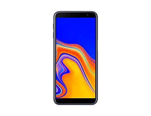 Samsung Galaxy J6+ SM-J610 15,2 cm (6&quot;) 3 GB 32 GB SIM doble 4G Negro 3300 mAh