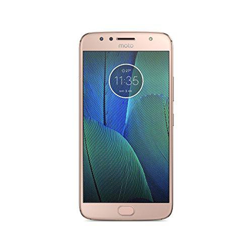 Motorola Moto G5S Plus - Smartphone Libre De 5.2&quot;&quot; Full HD