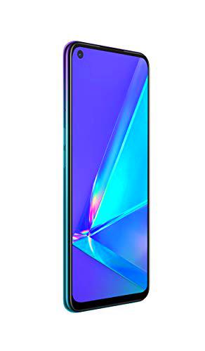 Oppo A72 - Smartphone Libre 4G (baterÃ­a de 5000 mAh