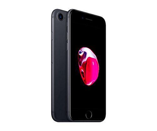 iPhoneCPO Apple iPhone 7 11,9 cm (4.7&quot;) 2 GB 32 GB SIM única 4G Negro Renovado 1960 mAh