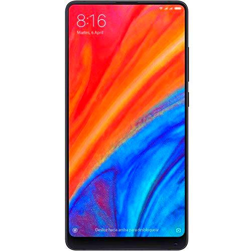 Xiaomi MI Mix 2S - Smartphone DE 5.9&quot; (Qualcomm Snapdragon 845