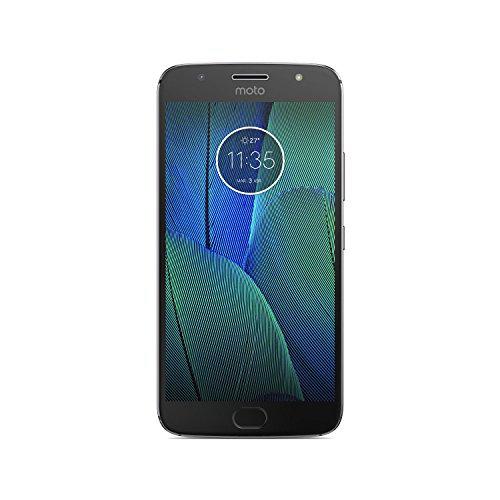 Motorola Moto G5S Plus - Smartphone Libre de 5.2&quot; Full HD