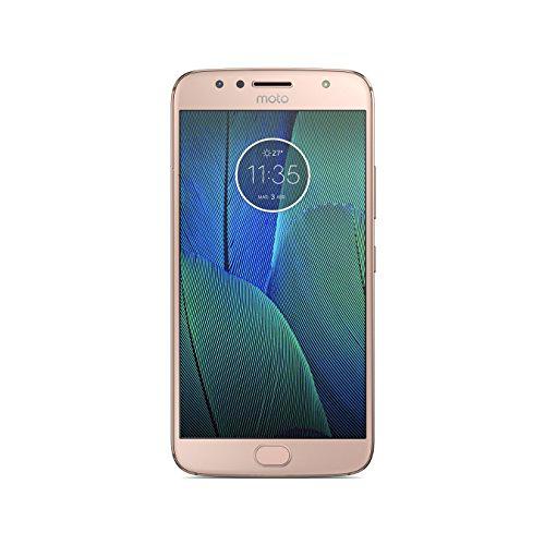 Motorola Moto G5S Plus - Smartphone Libre de 5.2&quot; Full HD