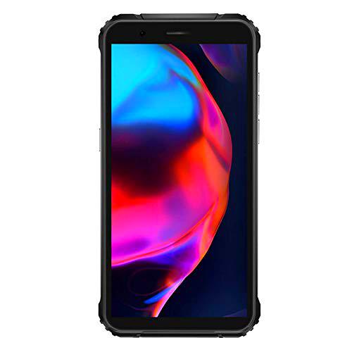 Blackview BV5100 Pro Negro | 4GB RAM + 128GB ROM | IP68