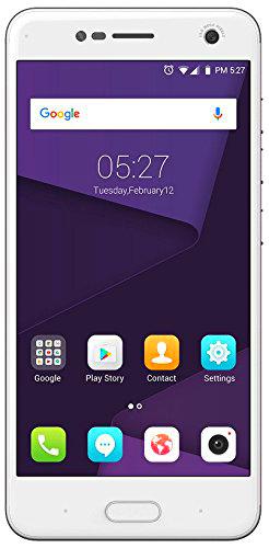 ZTE V8 - Smartphone Libre de 5.2&quot; (Dual SIM, RAM de 3 GB