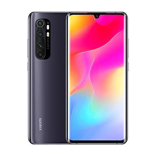 Xiaomi Mi Note 10 Lite Smartphone 6GB 128GB Qualco mm Snapdragon 730G 64MP AI Quad Camera 6.47&quot; Pantalla