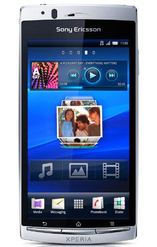 Sony Ericsson XPERIA ARC