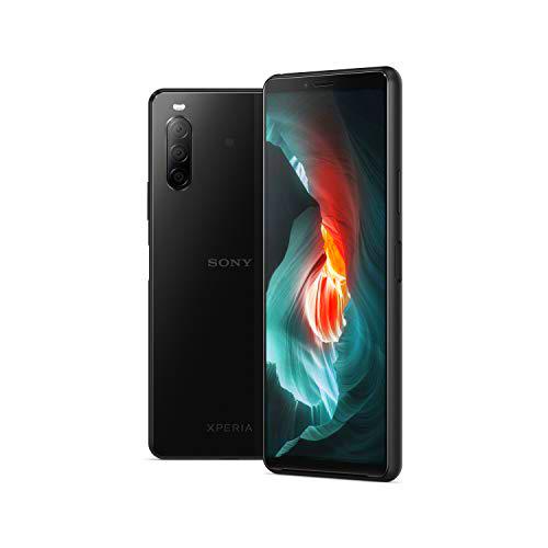 Sony Xperia 10 II - Teléfono móvil 21:9 de 6&quot; (FHD