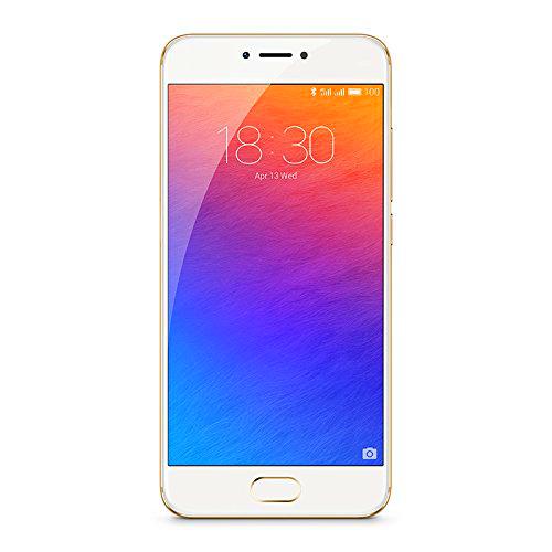 Meizu Pro 6 - Smartphone de 5.25&quot; (Deca Core Helio X25 1.4 GHz