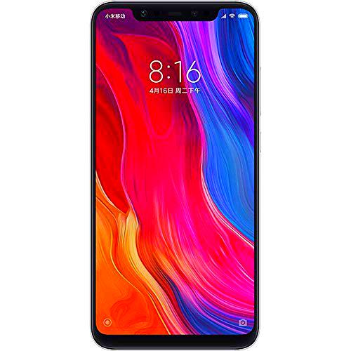 Xiaomi Mi 8 - Smartphone de 6.21&quot; (4G, Qualcomm Snapdragon 845