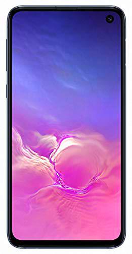 Samsung Galaxy S10E - Smartphone 128GB, 6GB RAM, Dual Sim