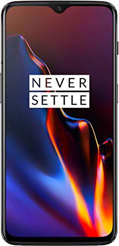 OnePlus 6T Smartphone