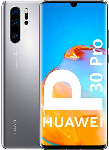 Huawei P30 Pro New Edition - Smartphone 256GB, 8GB RAM