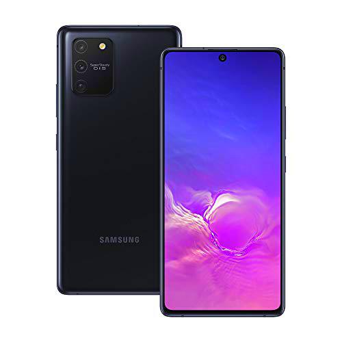 Samsung Galaxy S10 Enterprise Edition - Smartphone de 6.1&quot; Quad HD 3040 x 1440 Pixeles