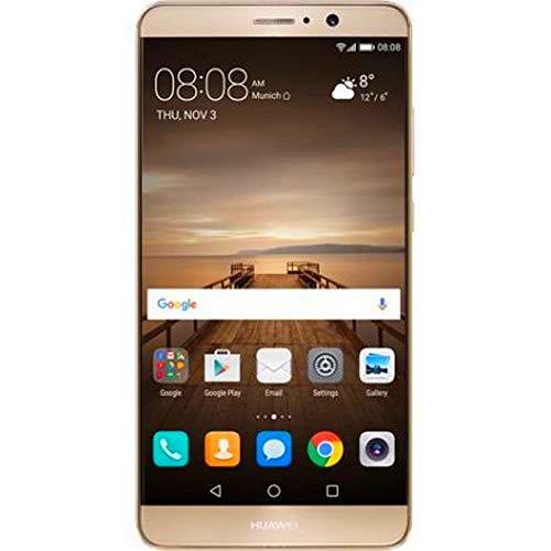 Huawei Mate 9 4GB/64GB 4G Dorado