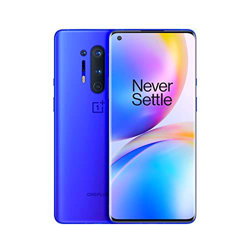 OnePlus 8 Pro - Smartphone 256GB, 12GB RAM, Dual Sim