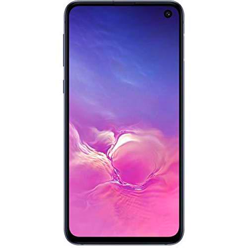 Samsung Galaxy S10E - Smartphone 128GB, 6GB RAM, Dual Sim