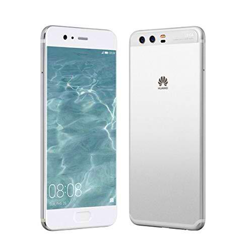 Huawei P10 Plus 5.5 LTE 128 GB,6 GB Ram,(Camara 20 Mp-8Mp) Vodafone Libre,Mystic Silver