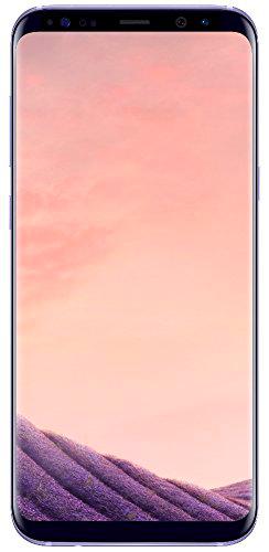 Samsung SM-G955F Galaxy S8+ 64GB Orchid Grey EU