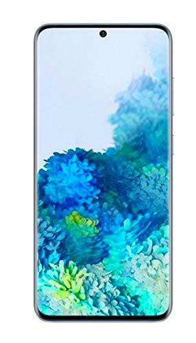 Samsung Galaxy S20 5G - 128GB/8GB - Cloud Blue