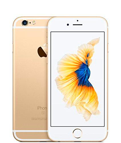 Apple iPhone 6s 16GB oro