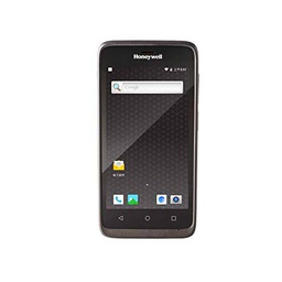 Honeywell ScanPal EDA51 Ordenador móvil Industrial 12,7 cm (5&quot;) 1280 x 720 Pixeles Pantalla táctil 272 g Negro, Gris