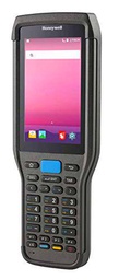 Honeywell ScanPal EDA60K ordenador móvil industrial PDA (4&quot;