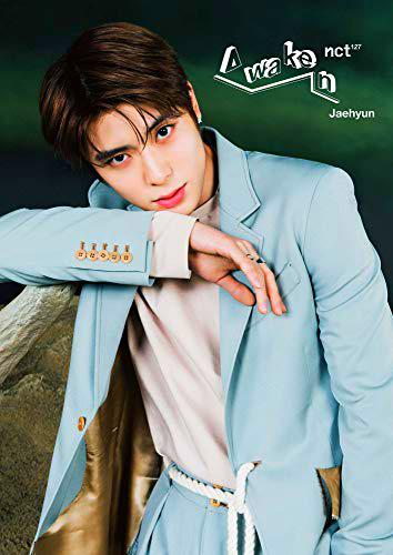 Awaken (Jaehyun.. -Ltd-