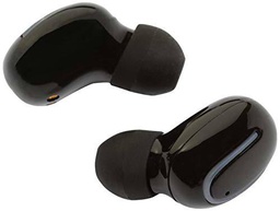 Shot Case Auriculares Bluetooth con Carcasa de Carga para Huawei Ascend P8 Lite