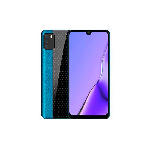 CUBOT Note 7 - Smartphone de 5.5&quot; HD+, 2GB y 16GB, Cámara Triple de 13 MP con IA