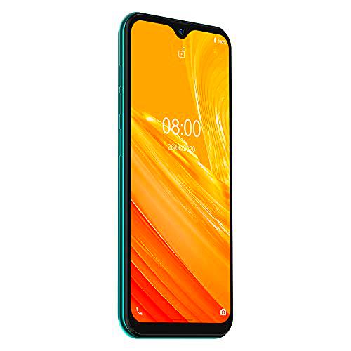 Ulefone Note 8 3G - Pantalla 5,5&quot;, 2700 mAh, Doble cámara 8MP+2MP