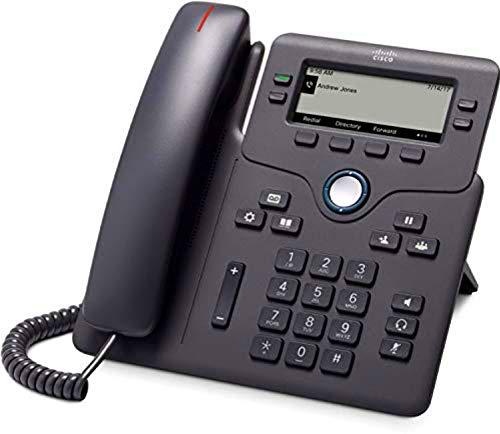 CISCO 6841 Phone FOR MPP PERP