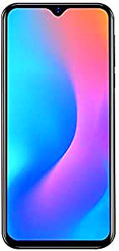 BLACKVIEW A60 Pro Smartphone 4G Dual SIM 6,1&quot; batería mah Android 9.0 Quad-Core 2.0GHz 3GB RAM + 16GB ROM Camara 8Mpx + 5 Mpx y Frontal 5Mpx Negro