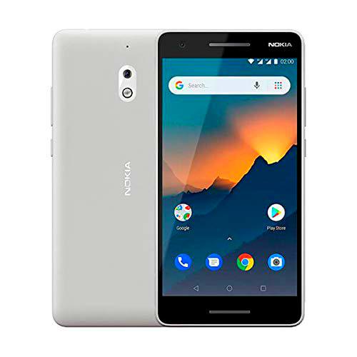 Nokia 2.1 - Smartphone Dual SIM de 5.5&quot; (4G, Qualcomm Snapdragon 425 1.4 GHz