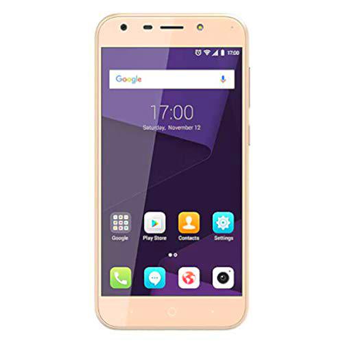 ZTE Blade A6 A0621, Smartphone de 5.2&quot;, Octa-Core 1.4GHz