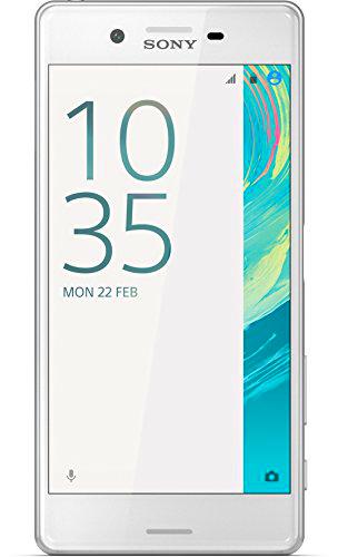 Sony Xperia X - Smartphone libre Android (4G, pantalla 5&quot;