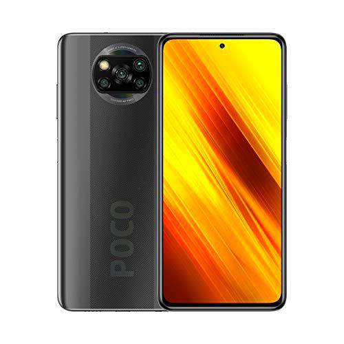 Poco X3 NFC (Pantalla AMOLED de 6,67&quot; FHD+, DotDisplay